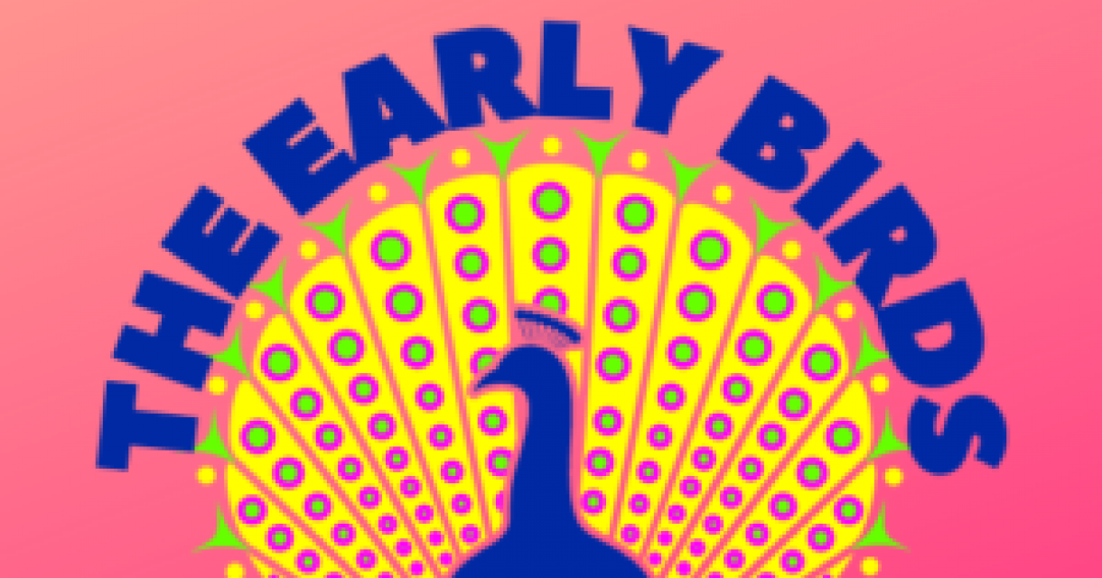 The Early Bird Toneelles - Haags Toneelles The Early Bird Toneelles - Haags Toneelles