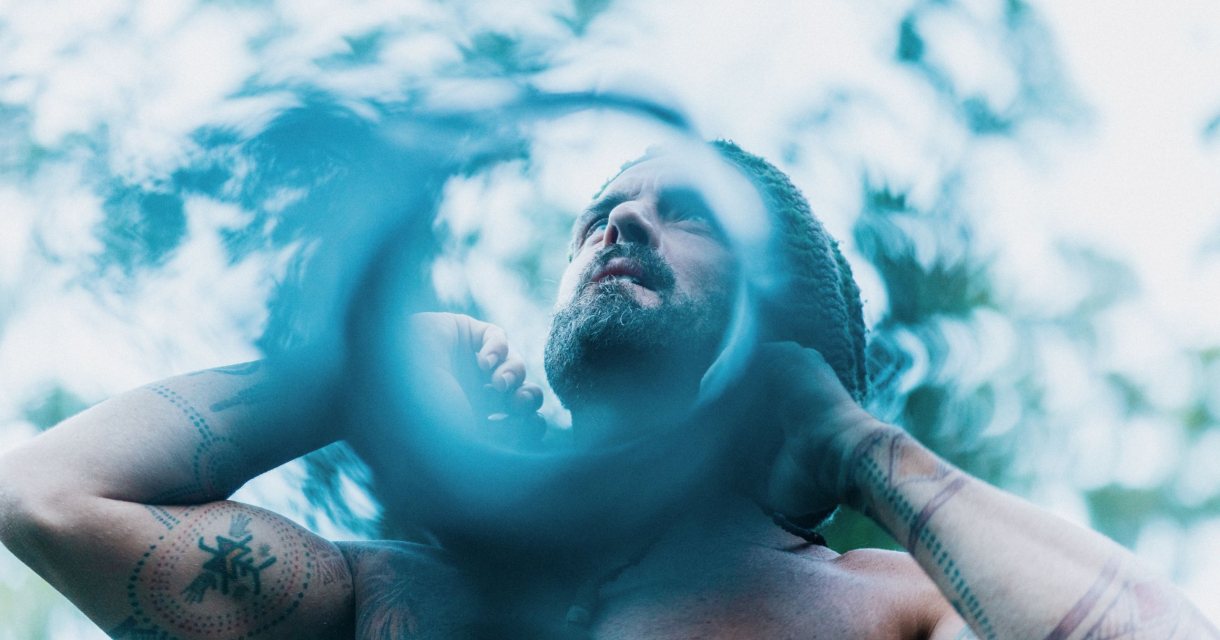Xavier Rudd Xavier Rudd