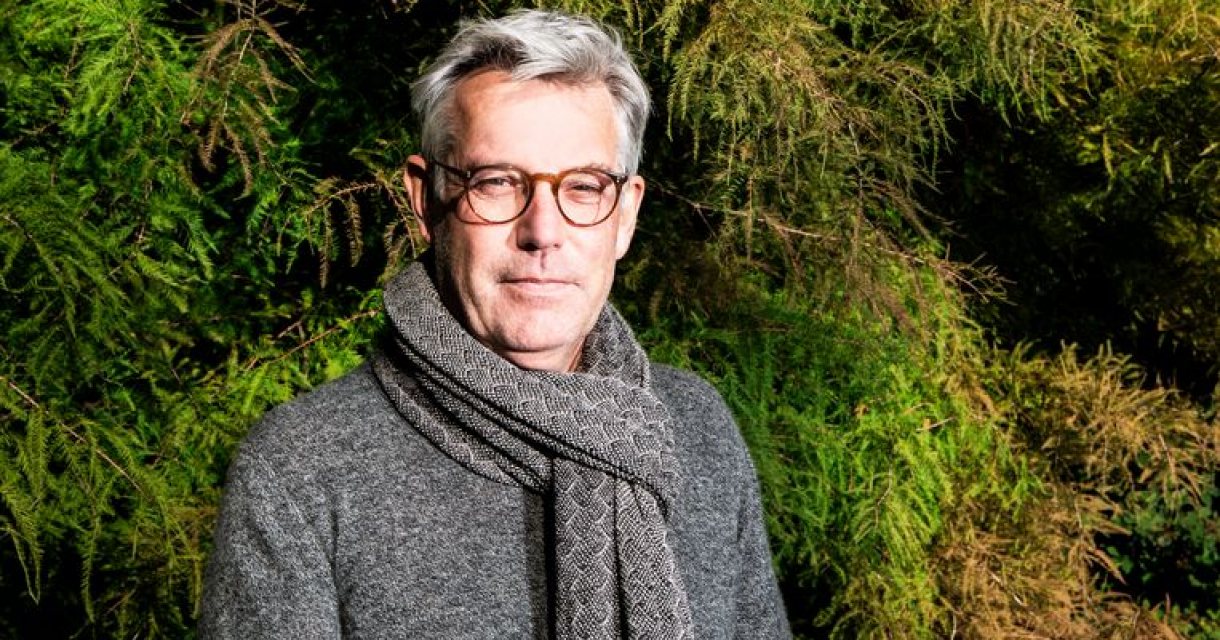 Onze adembenemende autonomie - Damiaan Denys Onze adembenemende autonomie - Damiaan Denys