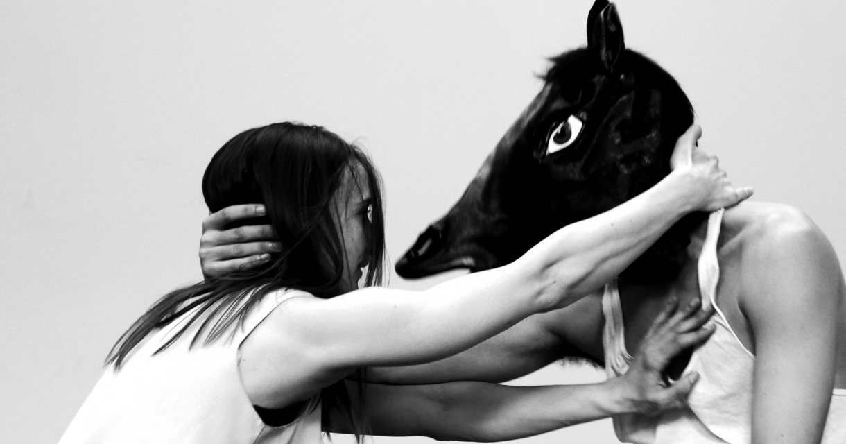 De Dansers - Hold Your Horses foto: De Dansers De Dansers - Hold Your Horses foto: De Dansers