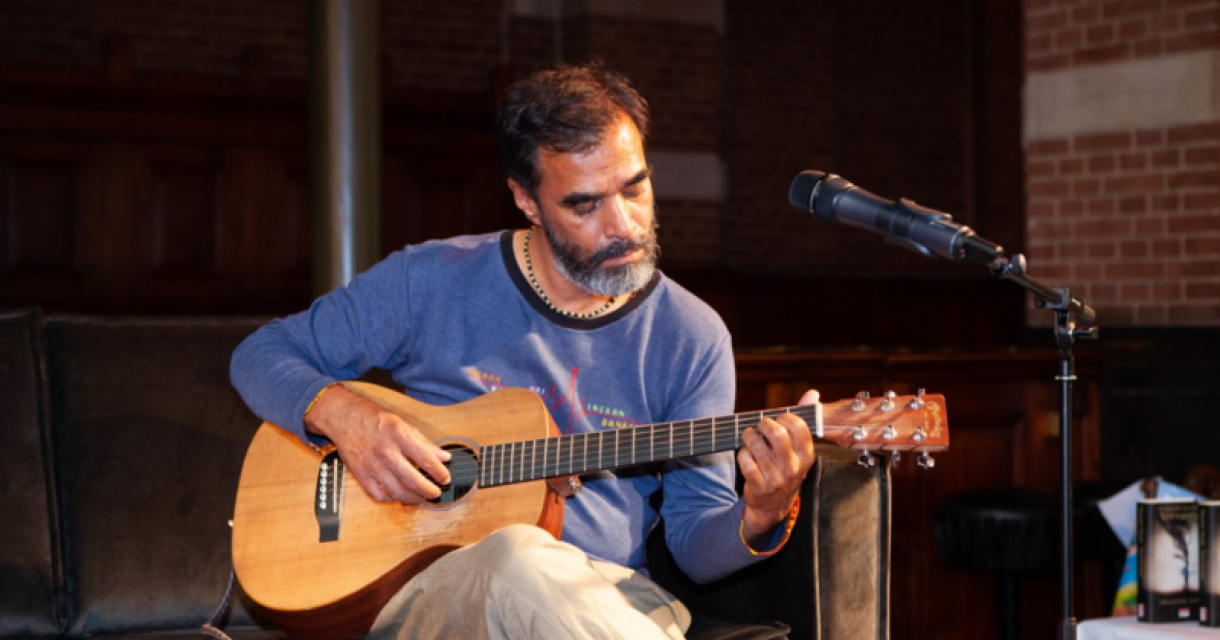 Raj Mohan Raj Mohan