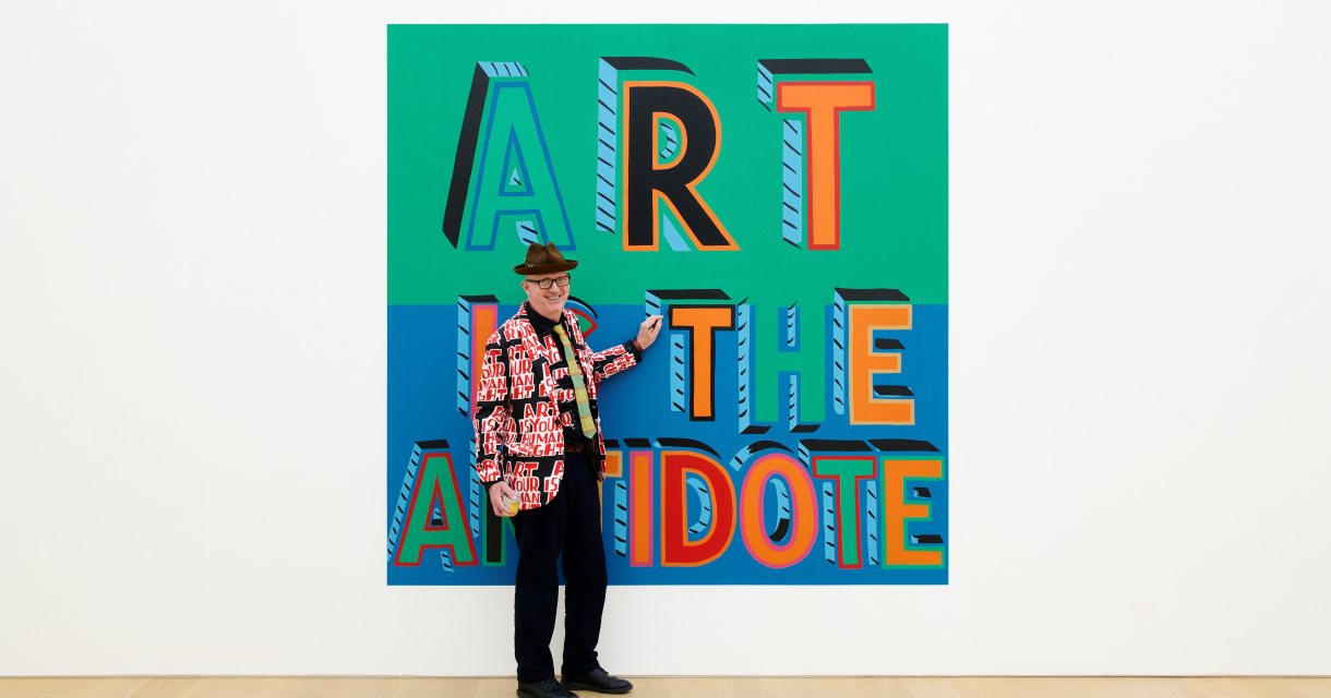 Voorlinden-Art-is-the-Antidote Voorlinden-Art-is-the-Antidote