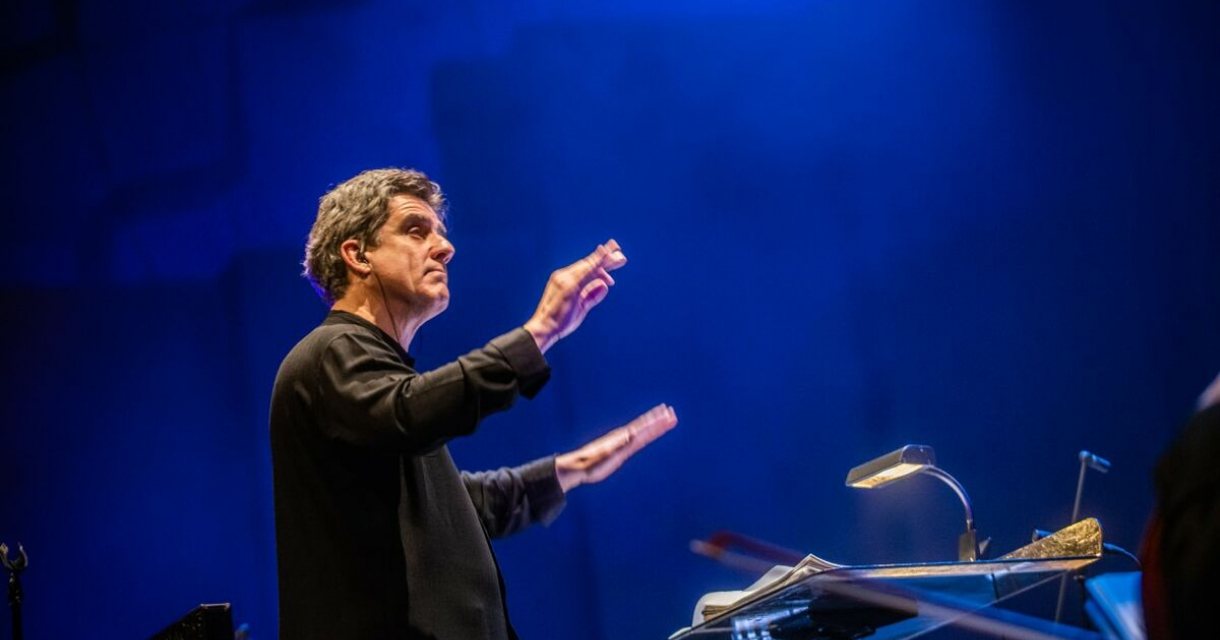 Noord Nederlands Orkest-Muse Noord Nederlands Orkest-Muse