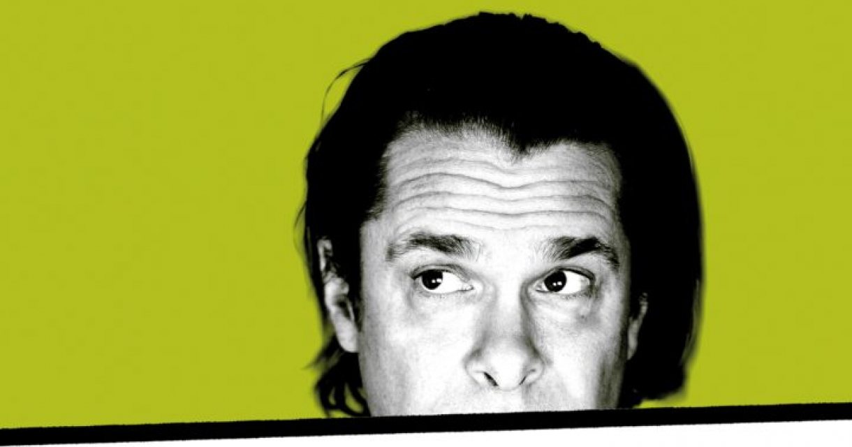 Hans Teeuwen banner Nou lekker dan Hans Teeuwen banner Nou lekker dan