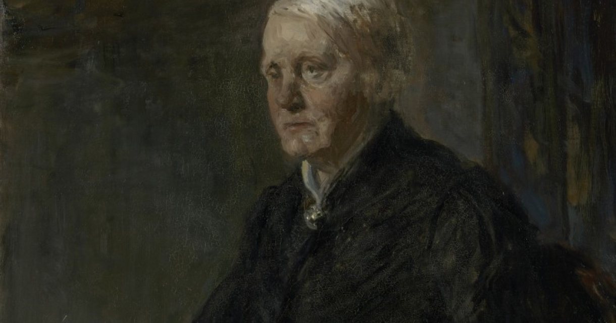 Haagse kunstenaarsvrienden Mesdag Collectie Haagse kunstenaarsvrienden Mesdag Collectie