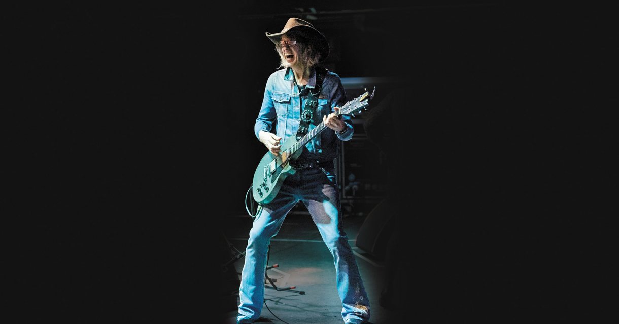 Zuiderpark Live-The-Waterboys Zuiderpark Live-The-Waterboys