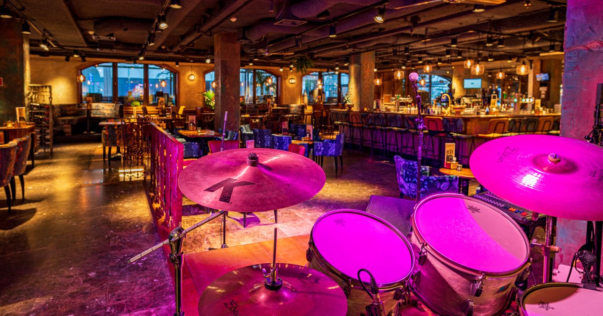 Blaze & Co Scheveningen Blaze & Co Scheveningen
