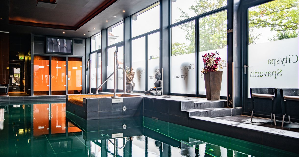 Cityspa Spavarin Rijswijk Cityspa Spavarin Rijswijk