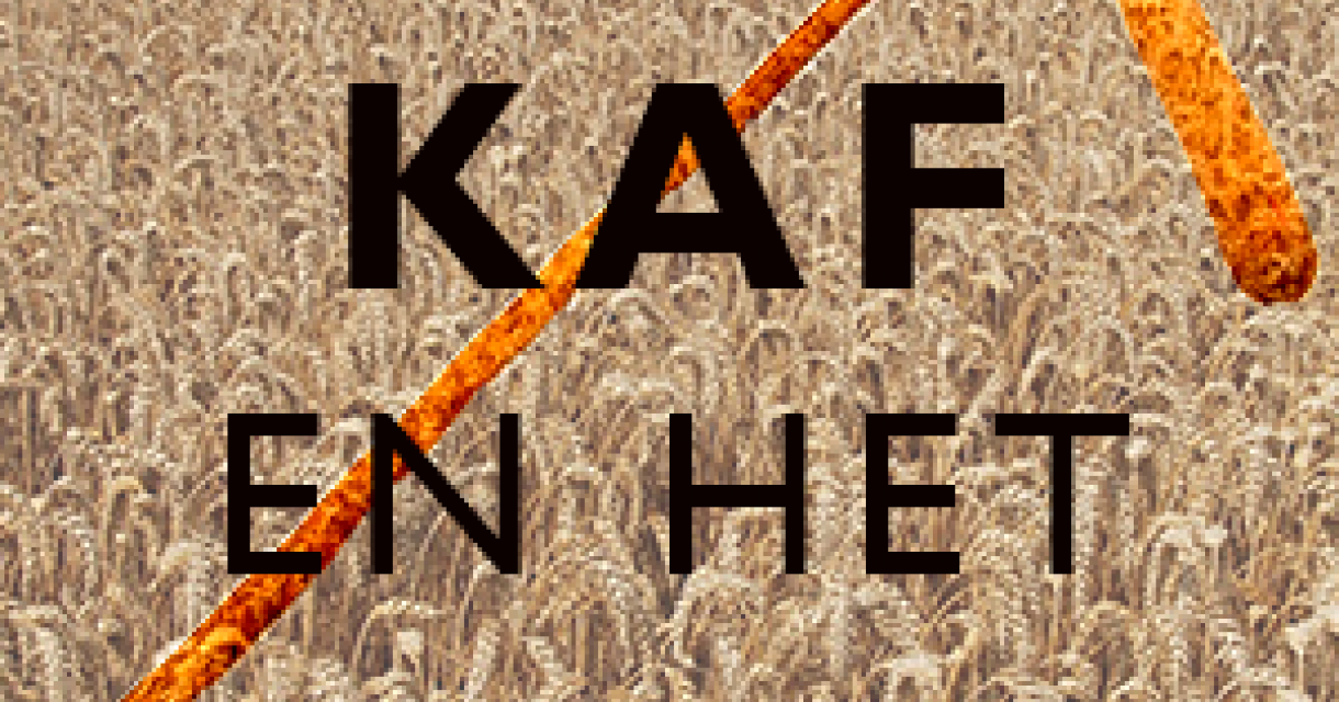Theater Branoul - “Het kaf en het koren” Theater Branoul - “Het kaf en het koren”