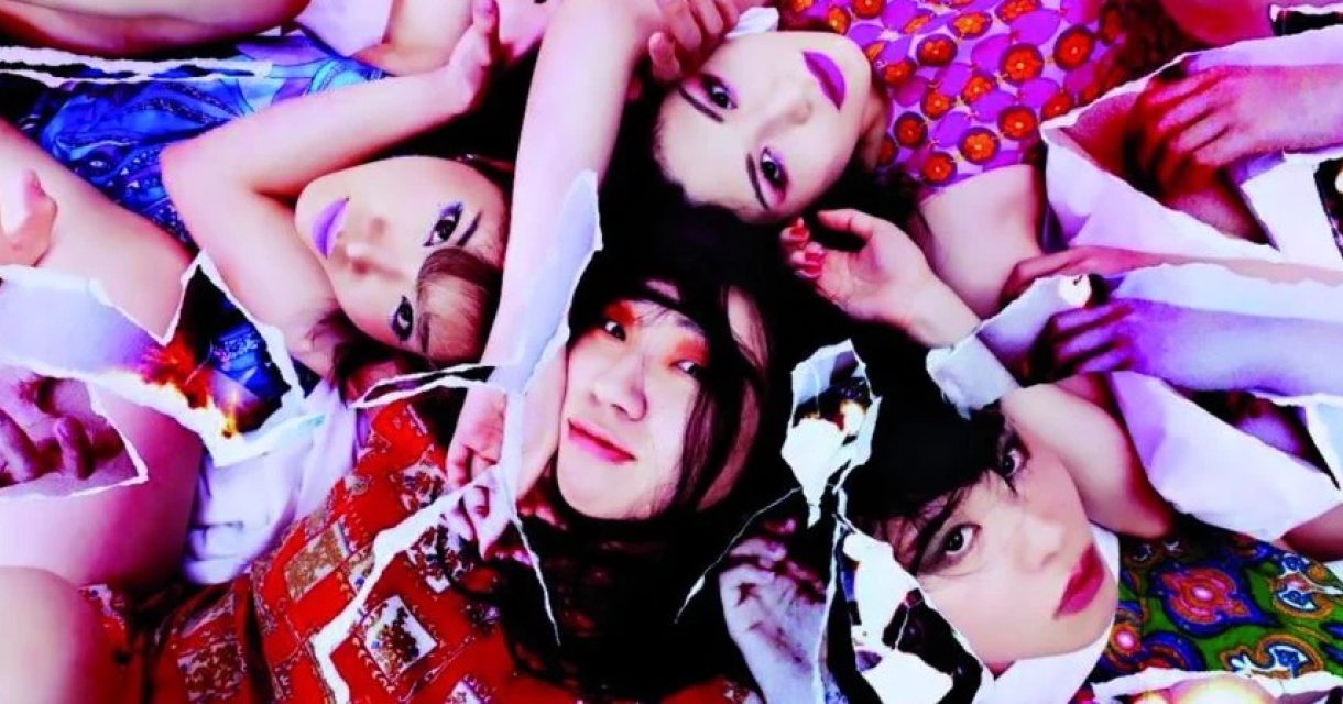 Otoboke Beaver Otoboke Beaver