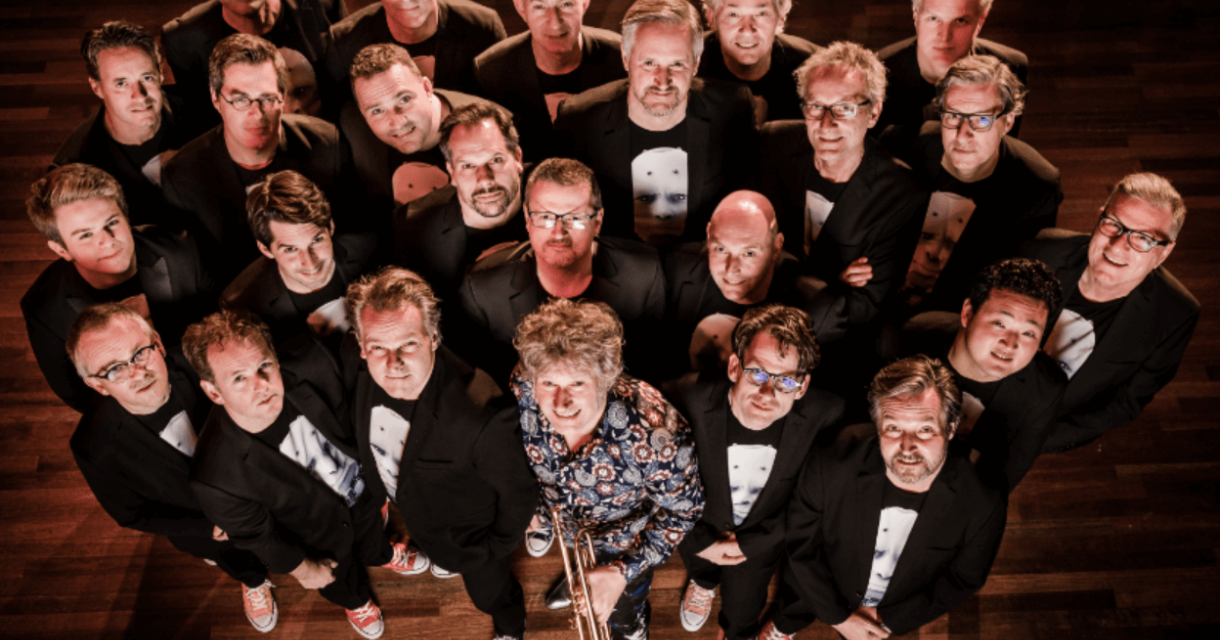 Takes on Licks & Brains