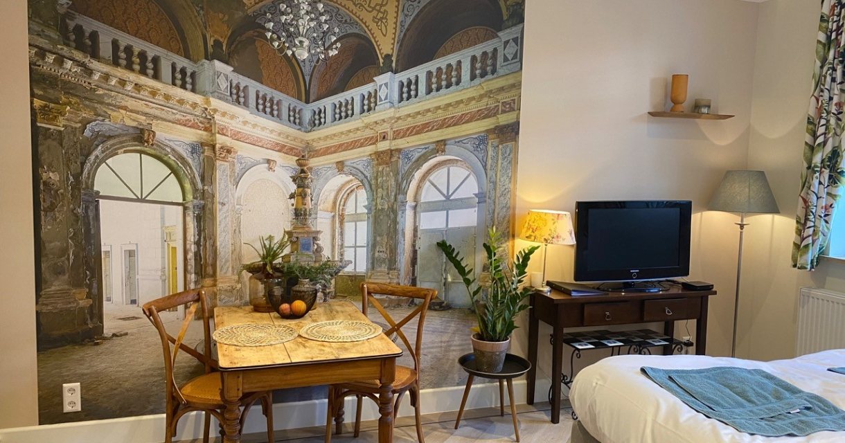 B&B Stevinstraat B&B Stevinstraat