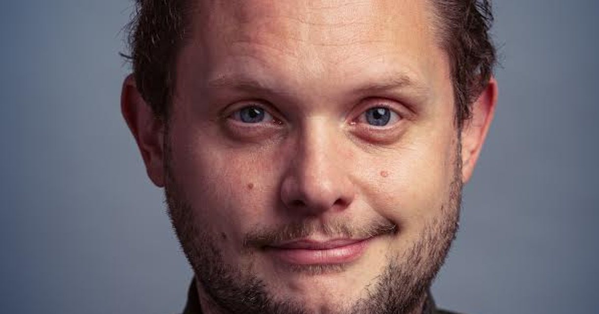 Diederik Jekel Diederik Jekel