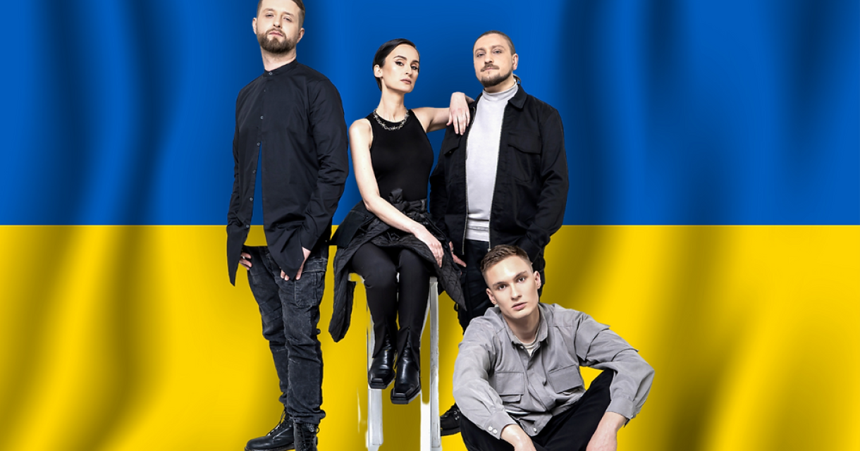 GO_A_band_Eurovision_Songfestival