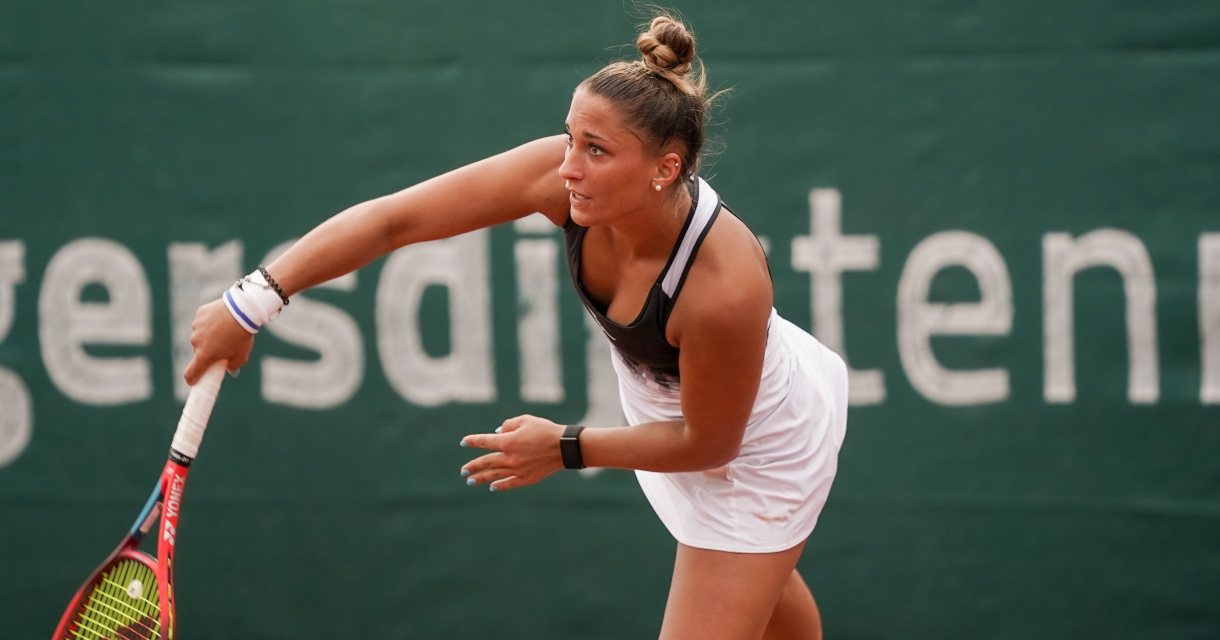 Sportsnap Promo's ITF World Tennis The Hague 2022 Sportsnap Promo's ITF World Tennis The Hague 2022