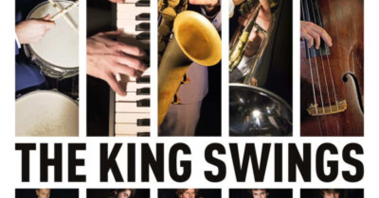 The Kings Swings The Kings Swings
