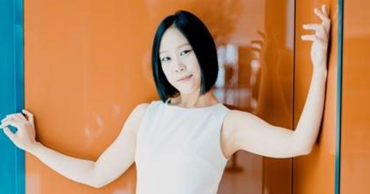 Yeol Eum Son Yeol Eum Son