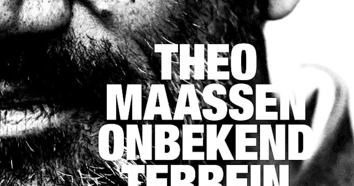 Theo Maassen Theo Maassen