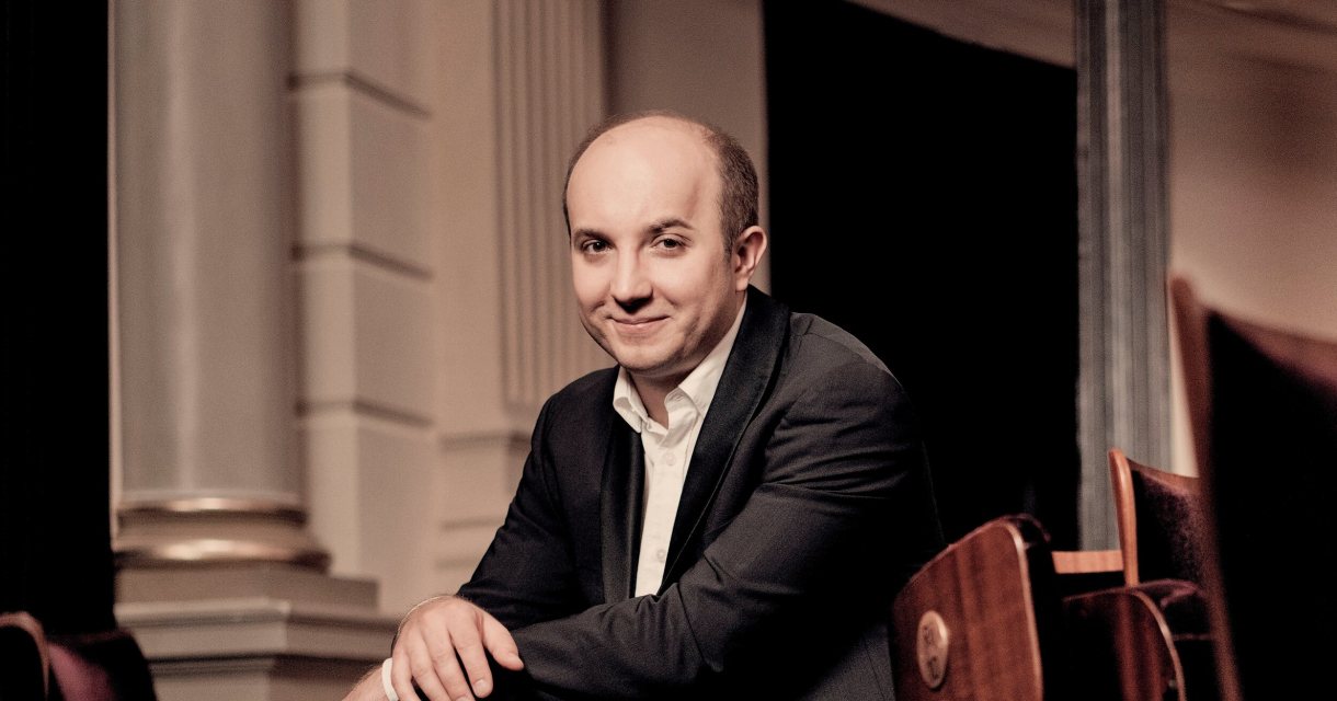 Alexander Gavrylyuk Alexander Gavrylyuk