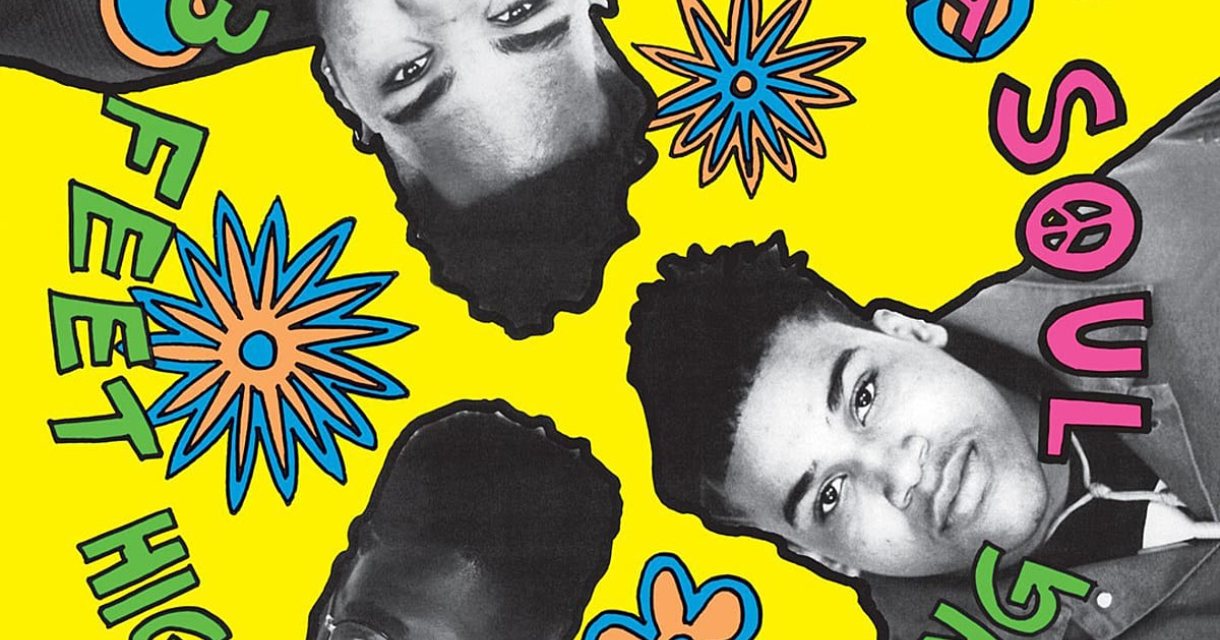 DeLaSoul_rap DeLaSoul_rap