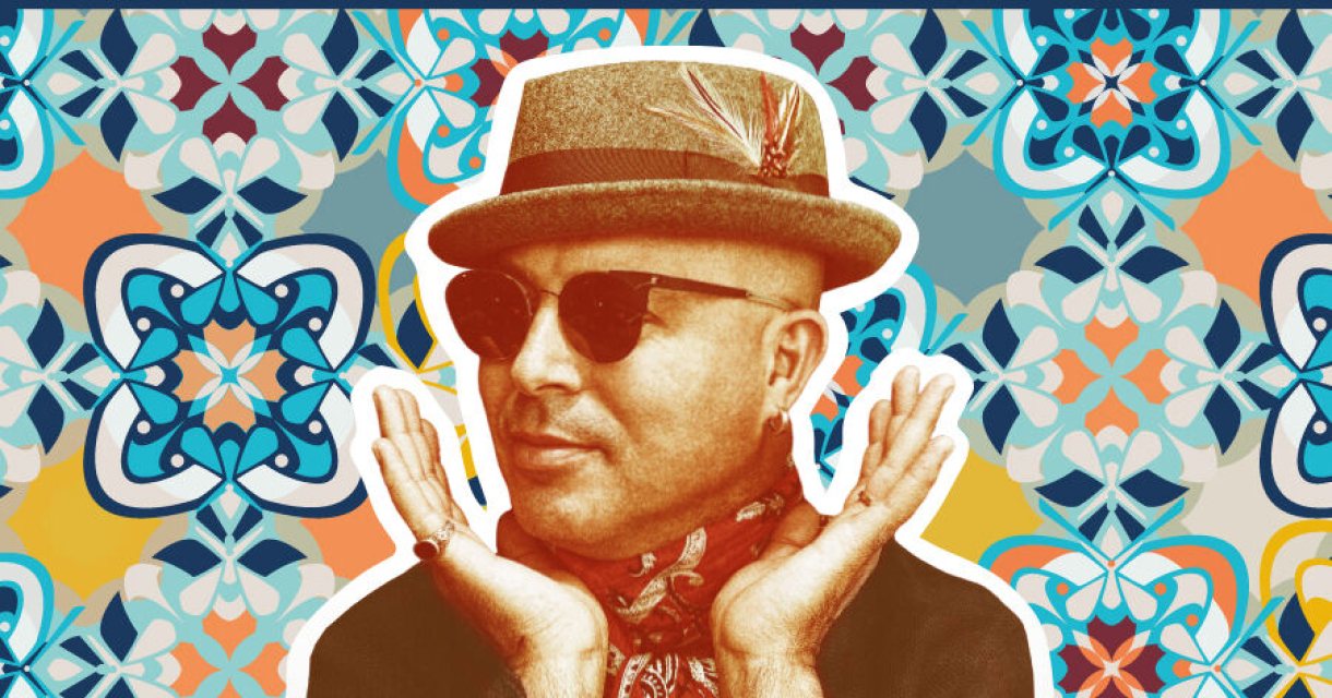 Dhafer Youssef Dhafer Youssef