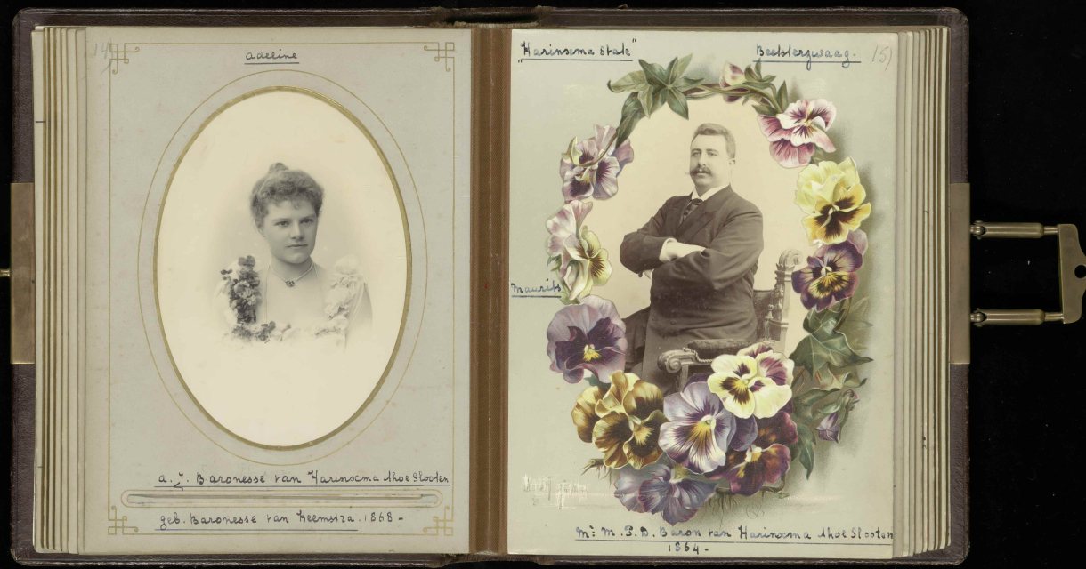 90 jaar RKD Acquisities 1932-2022 - Fotoalbum 90 jaar RKD Acquisities 1932-2022 - Fotoalbum