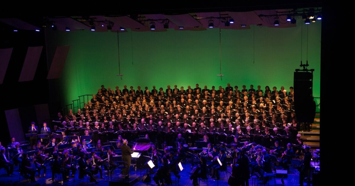 Jerusalem Passion: A New Experience Jerusalem Passion: A New Experience