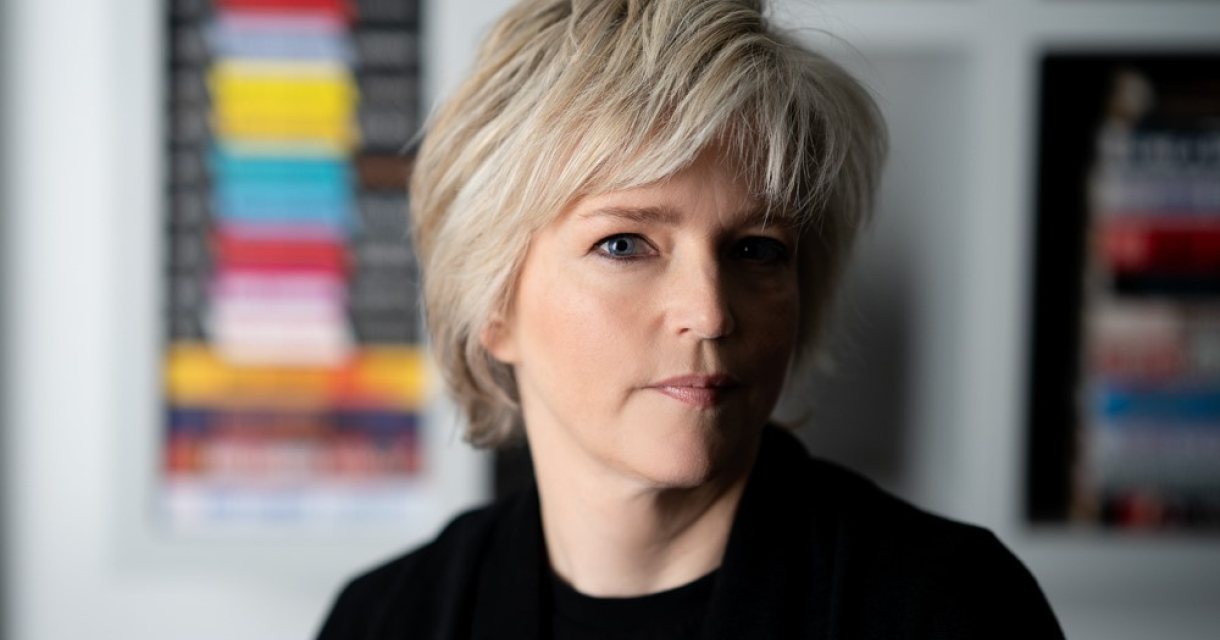 Karin Slaughter Karin Slaughter