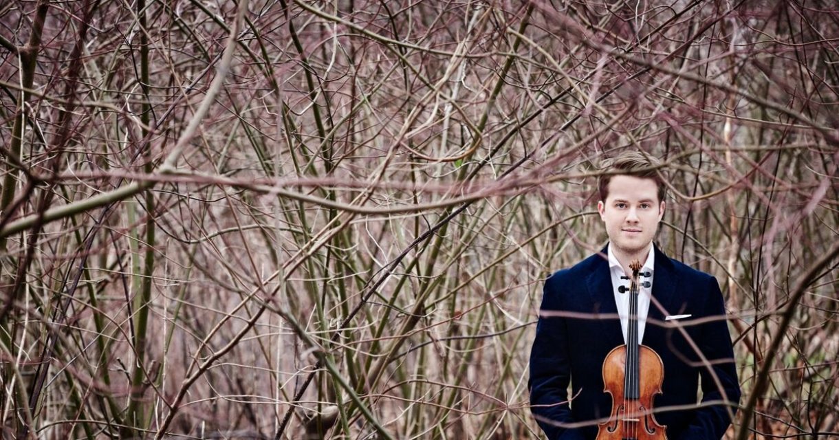Schilderijententoonstelling Residentie Orkest Schilderijententoonstelling Residentie Orkest