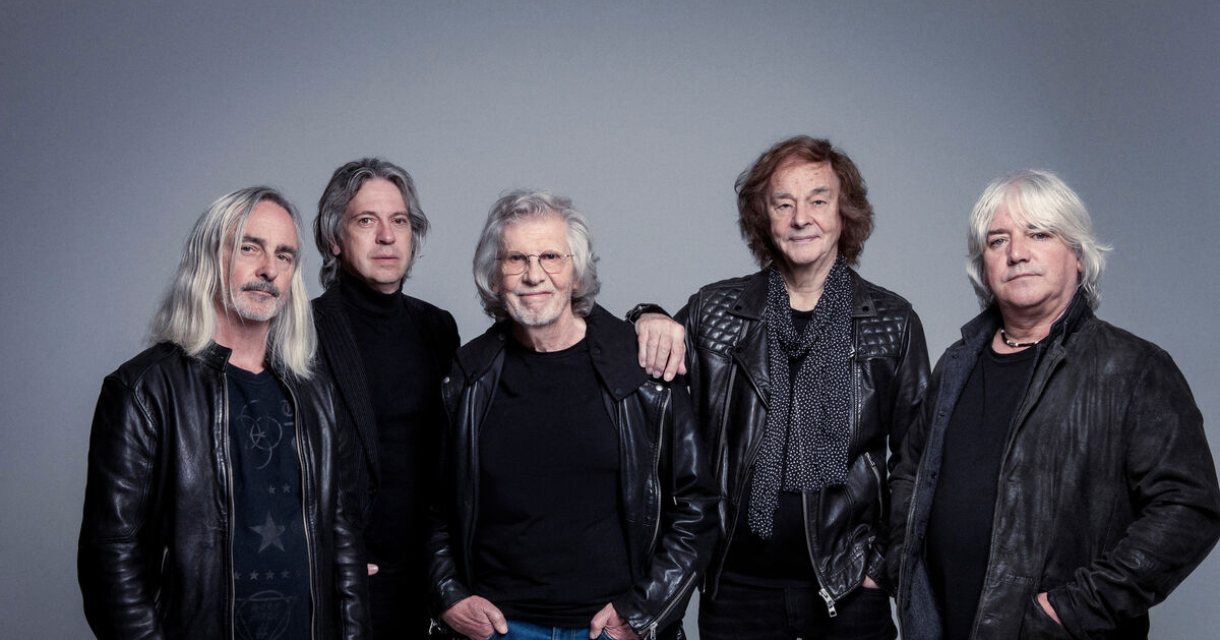The Zombies The Zombies