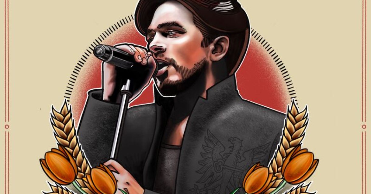 Waylon - Gewoon Willem Waylon - Gewoon Willem