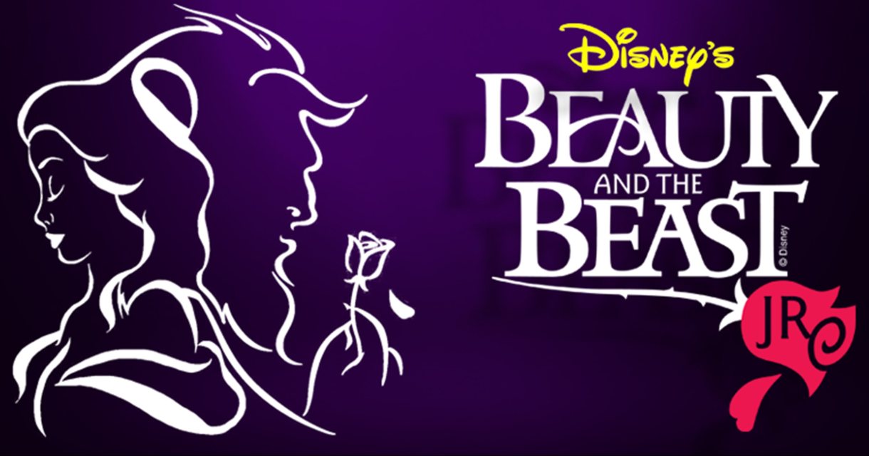 Rijswijks Jeugdtheater - Disney's Beauty and the beast jr Rijswijks Jeugdtheater - Disney's Beauty and the beast jr