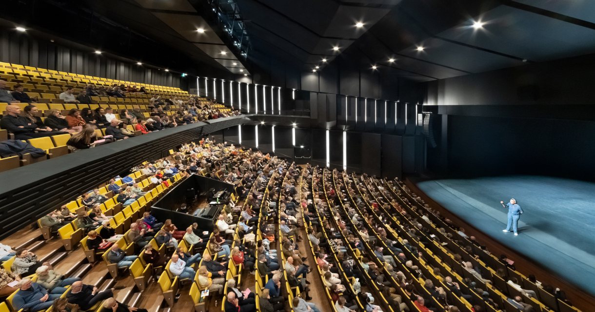 Amare Danstheater Katja Effting