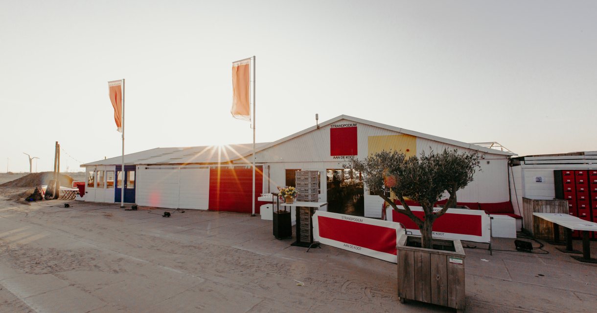 Aan de Koot Scheveningen Aan de Koot Scheveningen