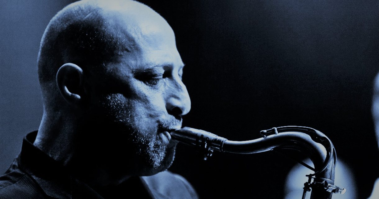 BEN VAN DUNGEN - TRIBUTE TO JOHN COLTRANE BEN VAN DUNGEN - TRIBUTE TO JOHN COLTRANE