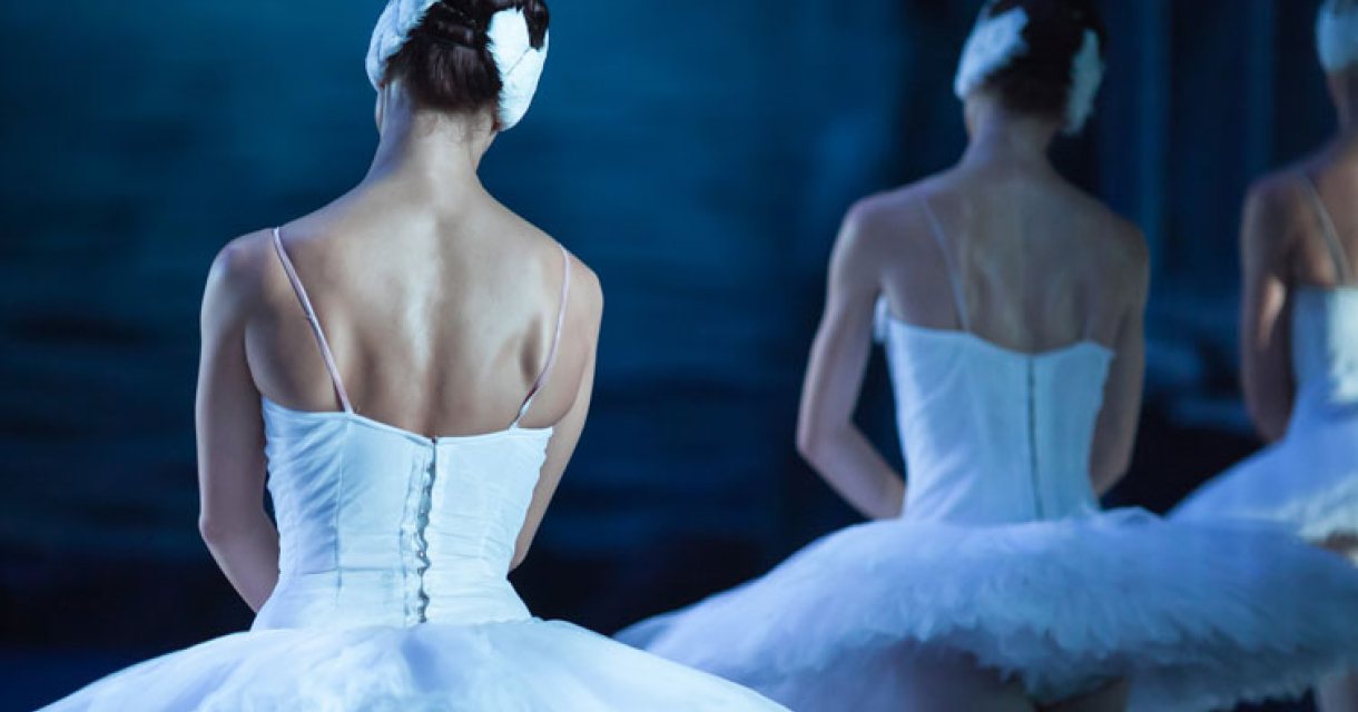 Ballet van Staatsopera Bulgarije Ballet van Staatsopera Bulgarije
