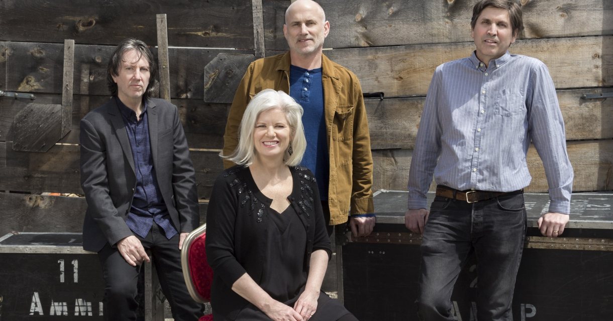 COWBOY JUNKIES COWBOY JUNKIES