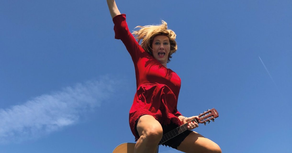 Dorine Wiersma - Vlieg Op! Dorine Wiersma - Vlieg Op!