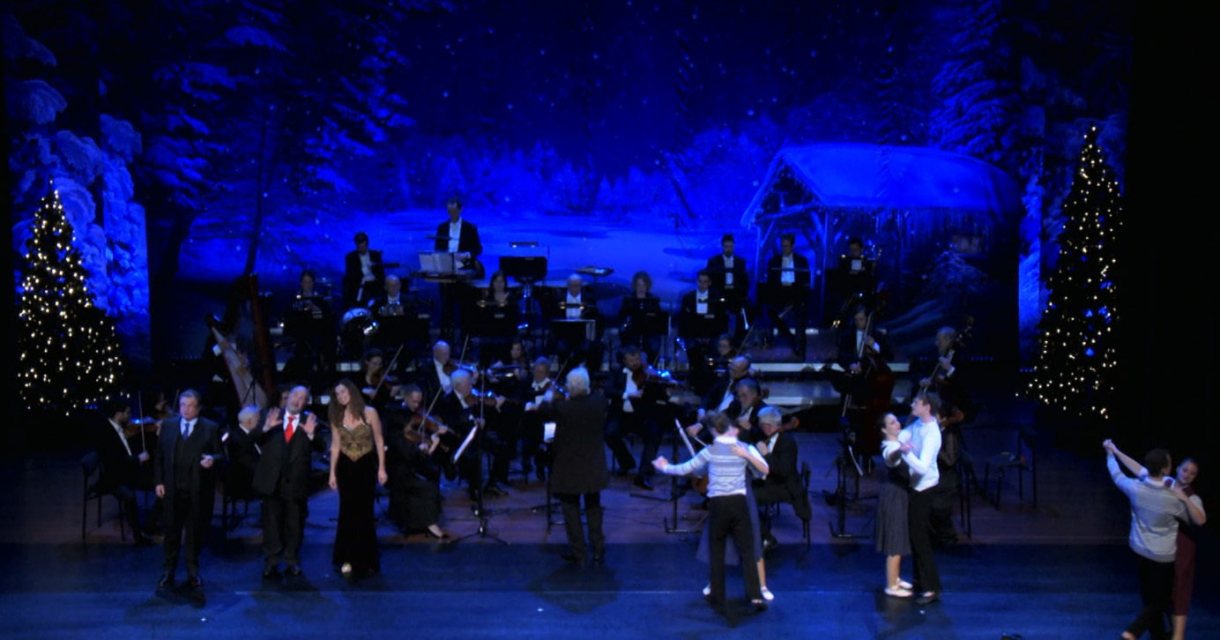 De Nationale Operette Het mooiste uit operette én musical! De Nationale Operette Het mooiste uit operette én musical!