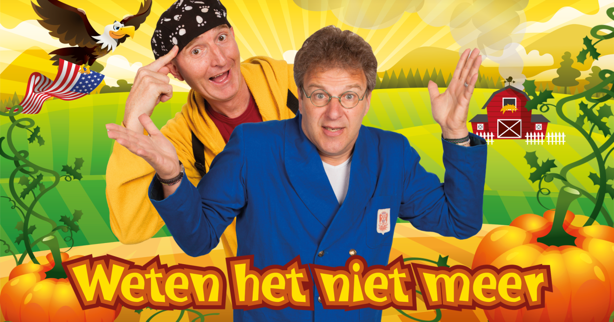Ernst Bobbie en de Rest (AL) Weten het niet meer Ernst Bobbie en de Rest (AL) Weten het niet meer