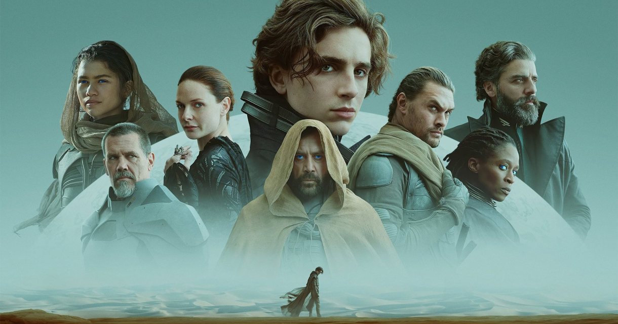 Dune Dune