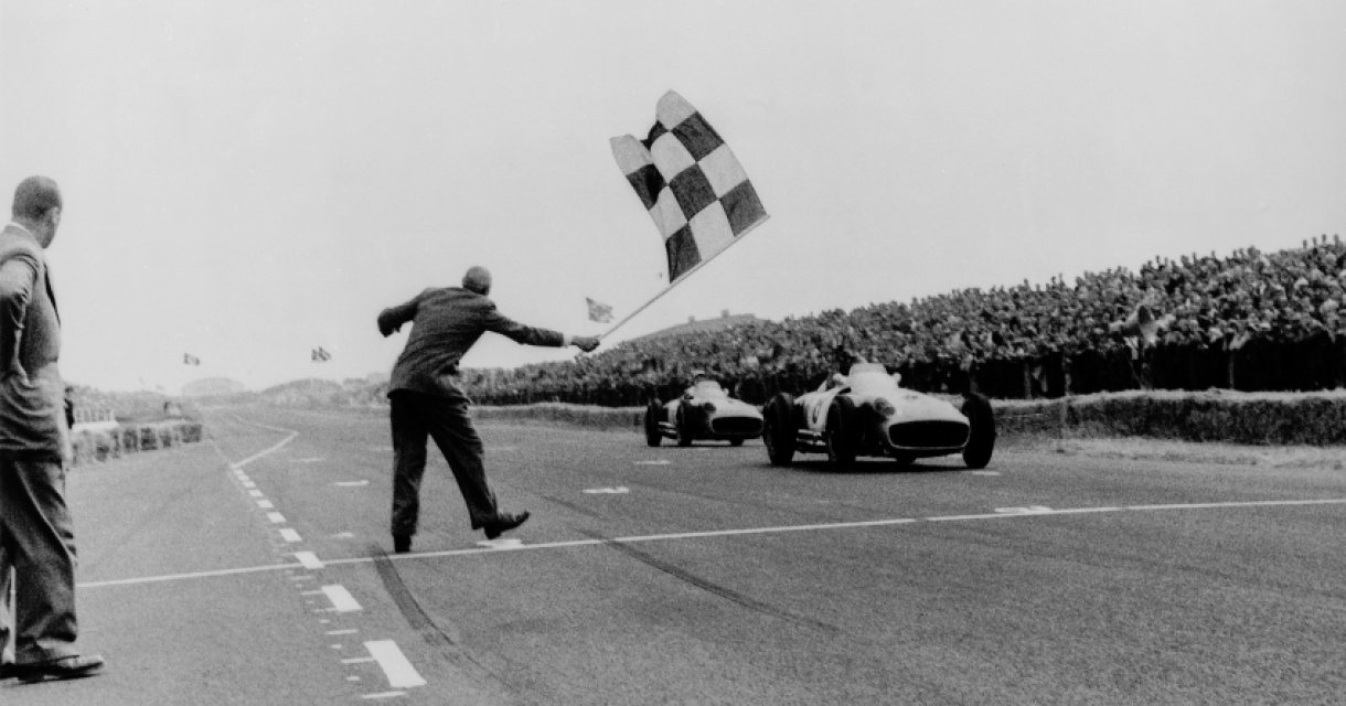 Louwman F1 legends Louwman F1 legends