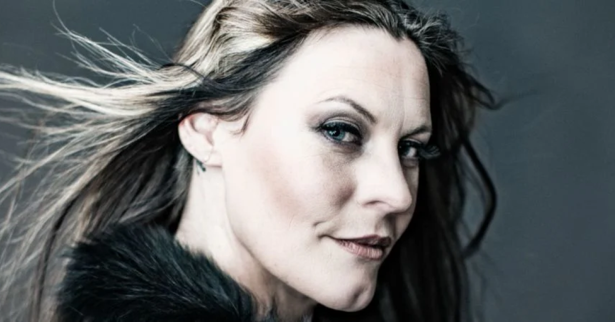 Floor Jansen Floor Jansen