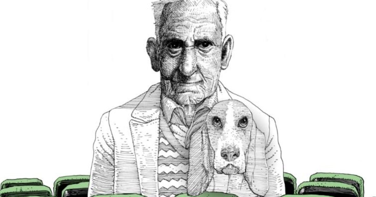 Hendrik Groen Hendrik Groen