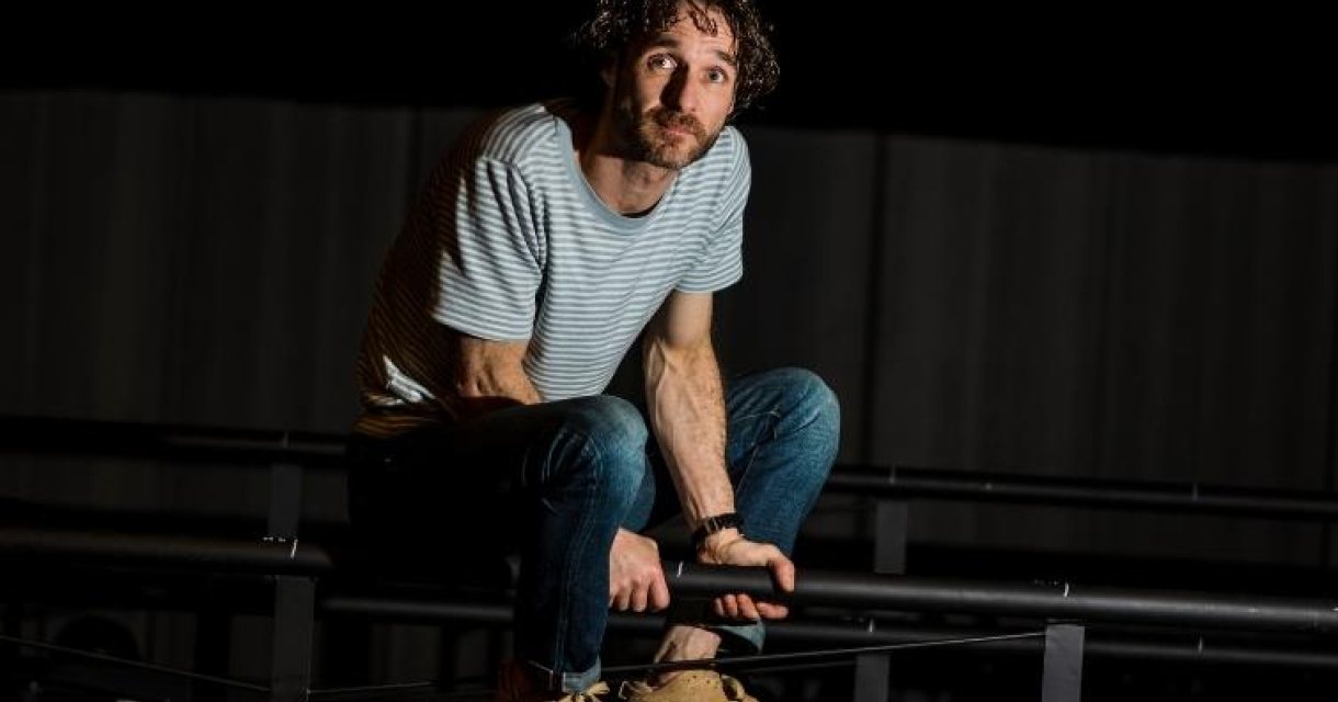 Javier Guzman Javier Guzman