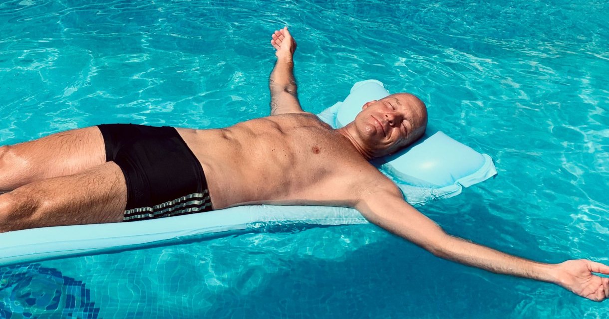 Jochen Otten -Zijn stinkende best Jochen Otten -Zijn stinkende best