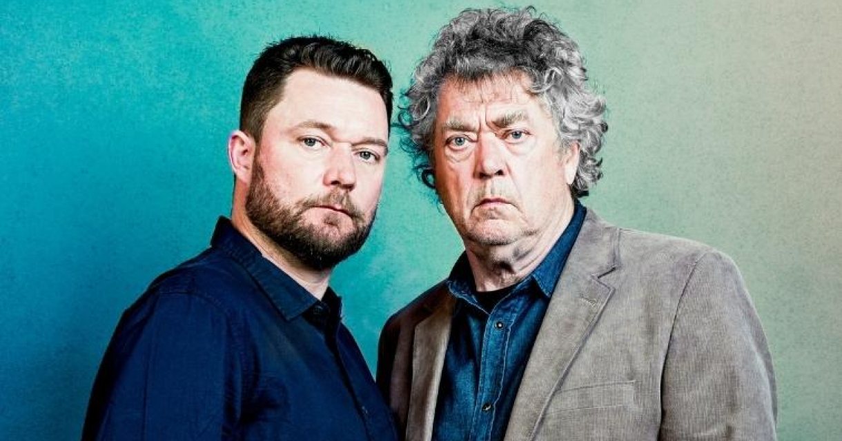 Joop en Mads Wittermans Joop en Mads Wittermans