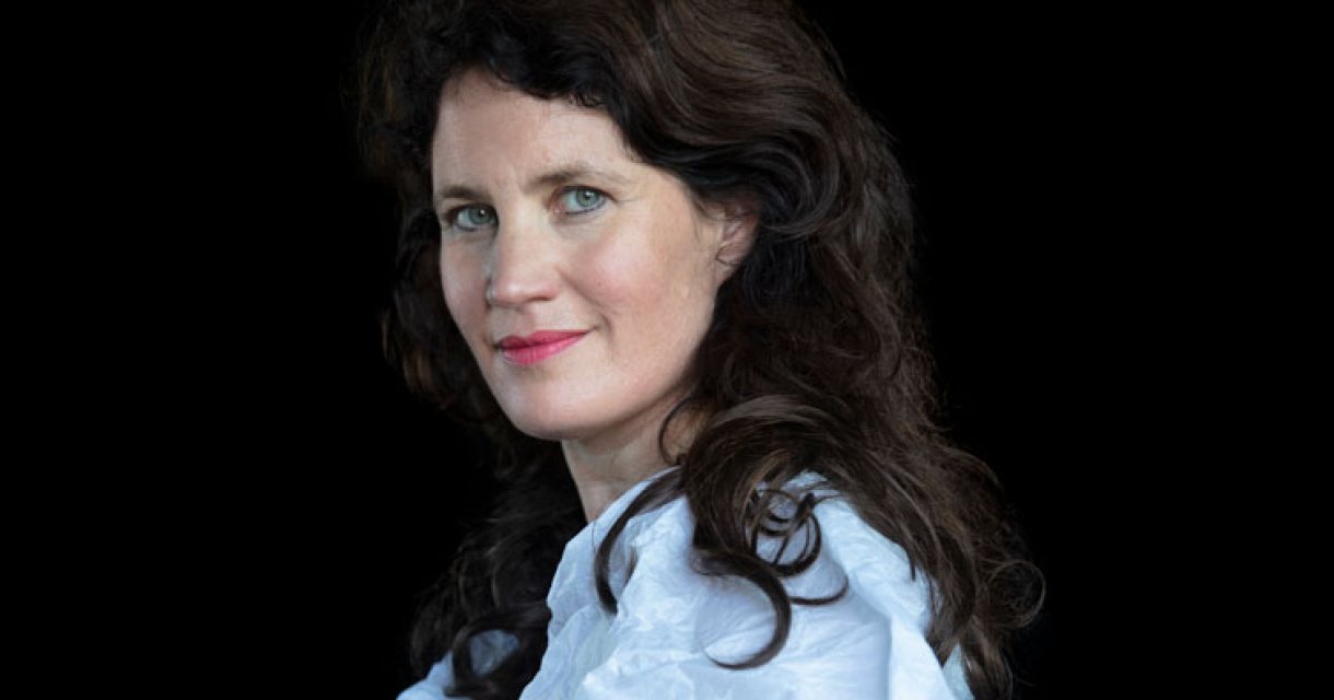 Julika Marijn_Foto: Carla van de Puttelaar Julika Marijn_Foto: Carla van de Puttelaar