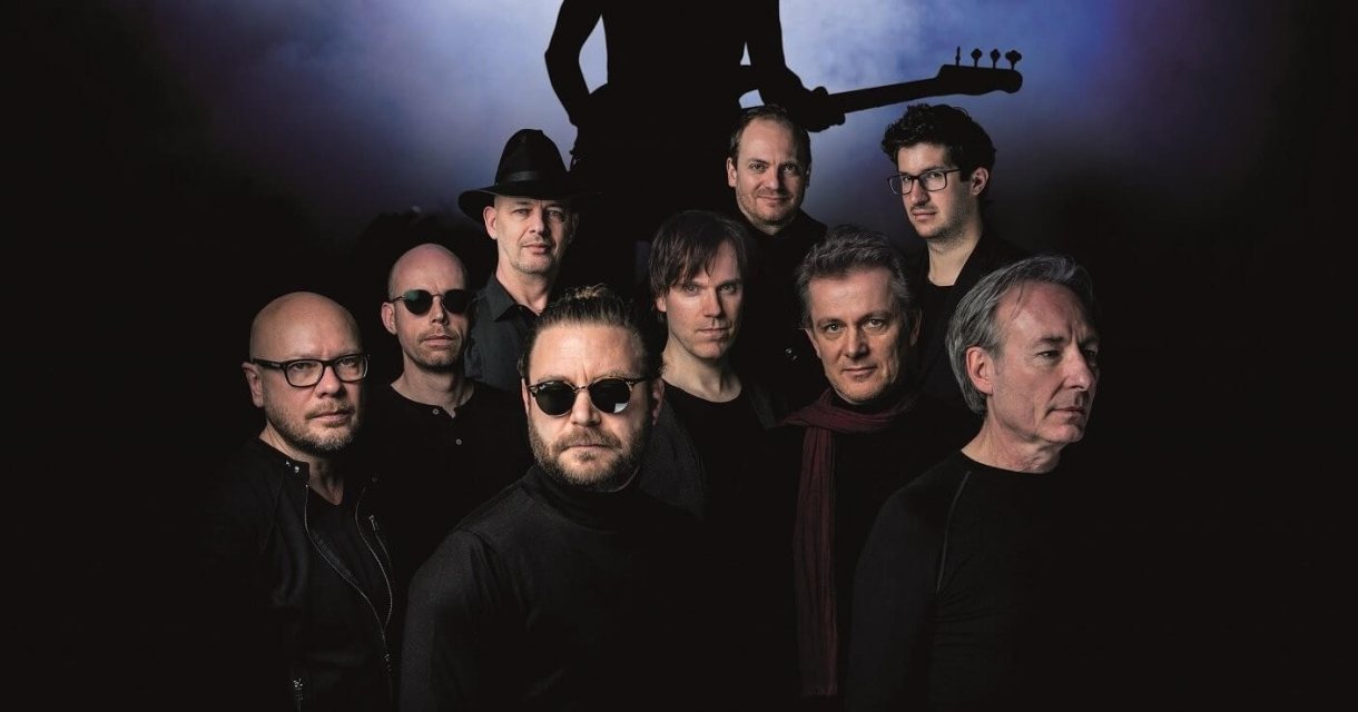 Legends Remastered - The Music Of Sting & The Police Legends Remastered - The Music Of Sting & The Police