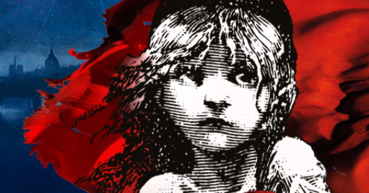 Les Misérables Les Misérables